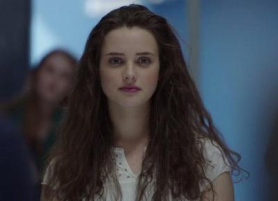 Hannah Baker odeszła z 